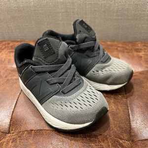 New Balance toddler sneakers